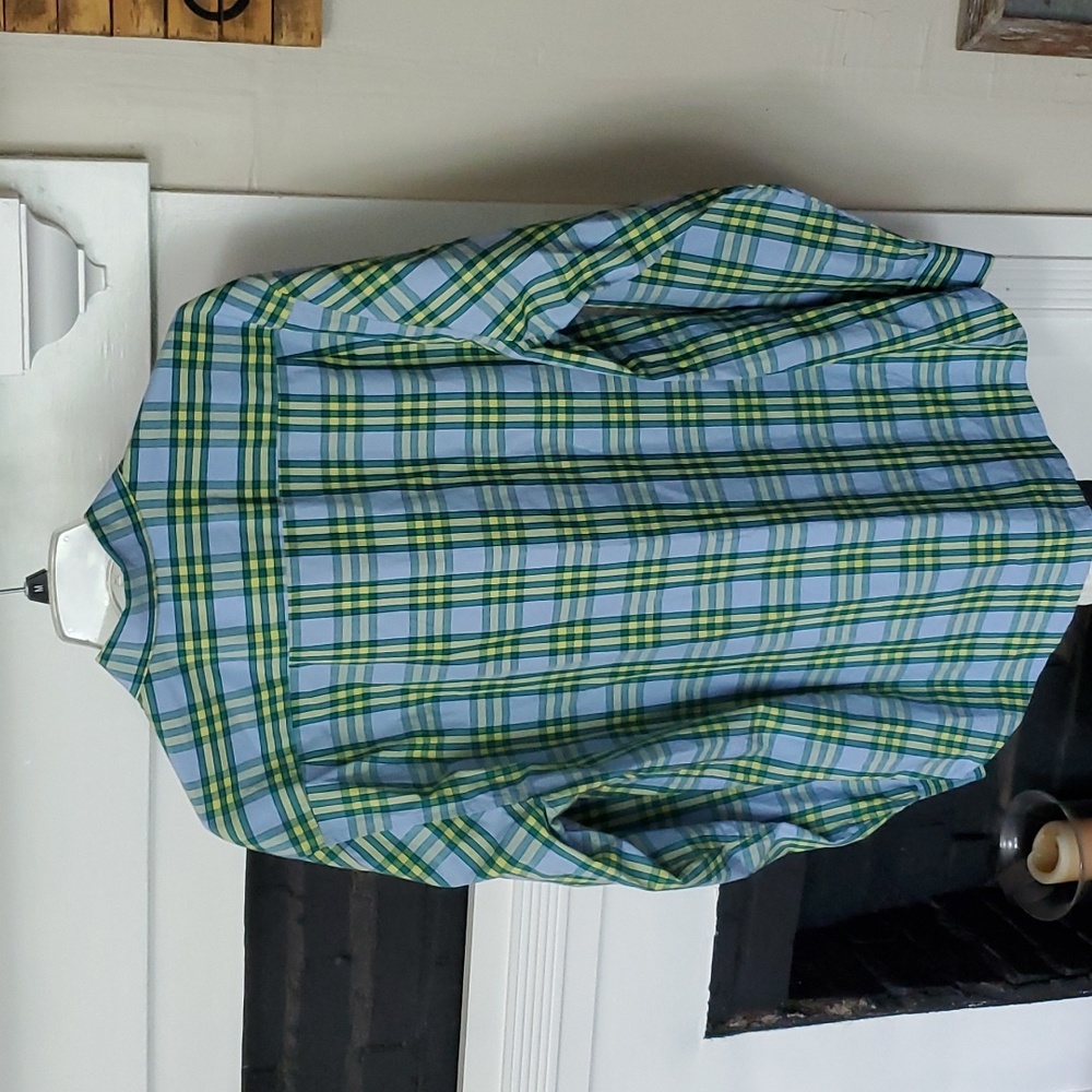 Tommy Bahama. Long sleeve shirt - Picture 10 of 10